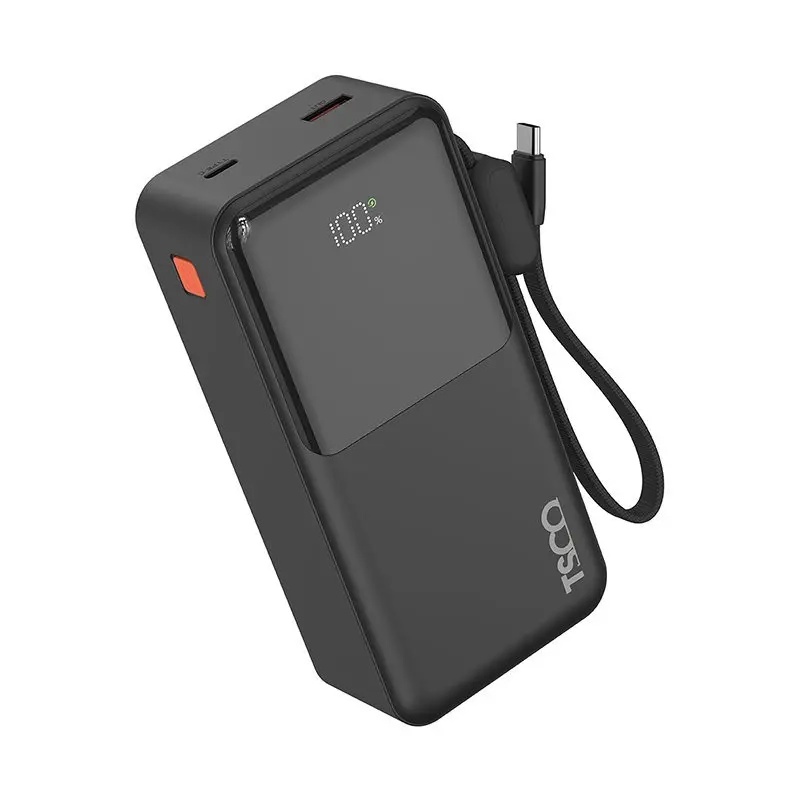پاوربانک تسکو مدل TP 3013